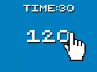 Clicker Time Game