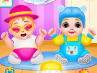 image Twin Baby Care