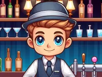 image Speedy Bartender