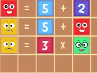 image Math Puzzles CLG