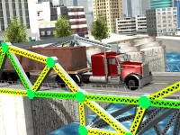 Bridge Builder 3D