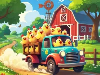 image CluckNRun
