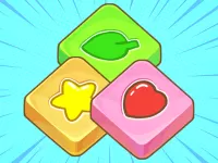 Cubes Crush