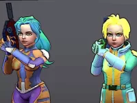 Legends Arena