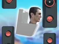 Flopppy Skibidi