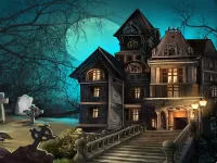 image Haunted