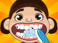 image The Crazy Dentist wojak game
