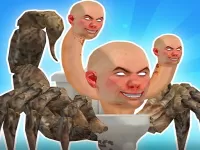 image Skibidi Toilet Hunter