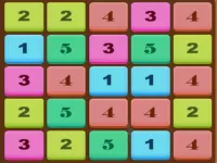 Number Merging