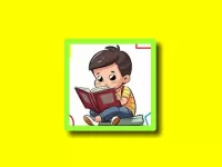 image School Fun Puzzle