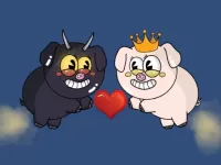 image Meme Piggy: Adventure