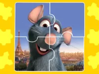 image ratatouille Jigsaw Puzzles
