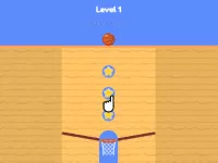 Basketball Dig